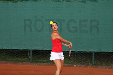 Isabel Lampe 16 - Norderstedt Open